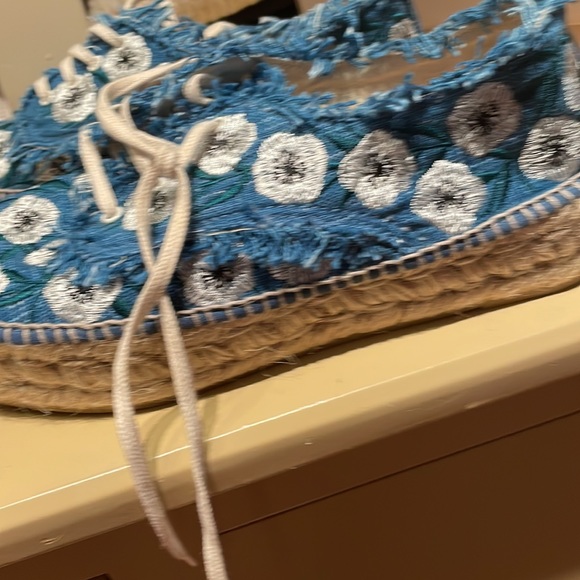 Loeffler Randall shoes - Picture 2 of 4